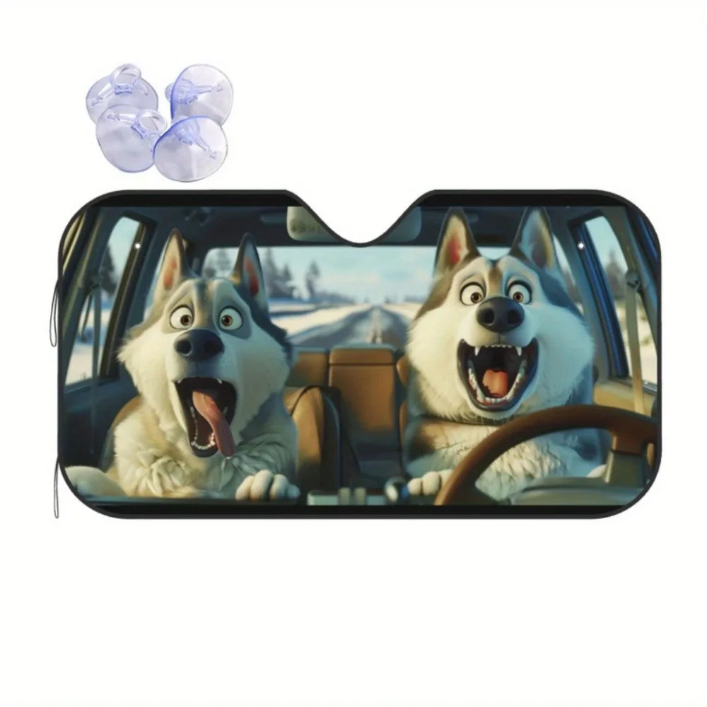 Thumbnail 3 - #50 New Car Window Protection Arrivals