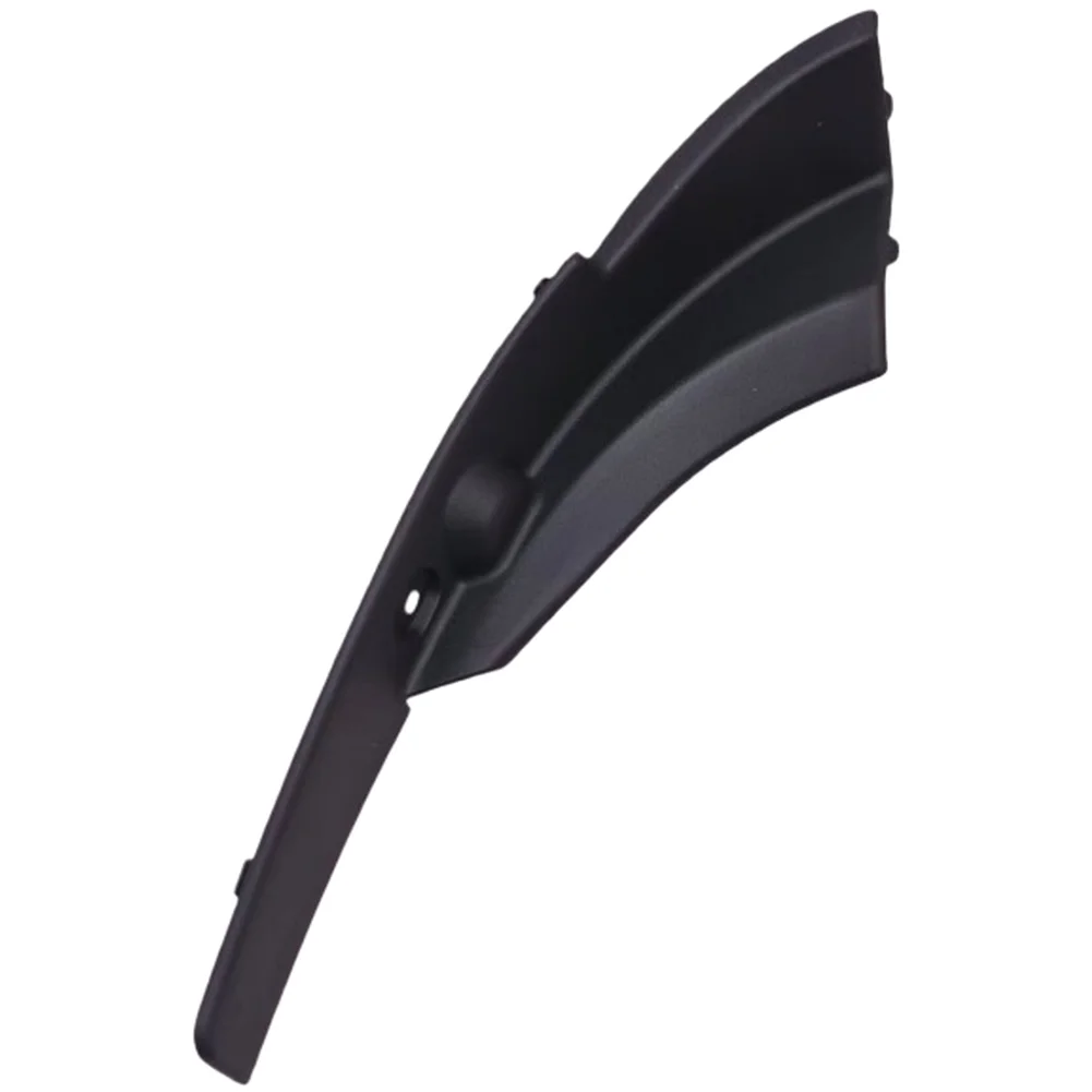 

Front Pair Wiper Cowl Covers Compatible with For Mazda 2 DE 2007 to 2013 DG8051PB1 DG8051PC1 OEM-Spec ABS Trim