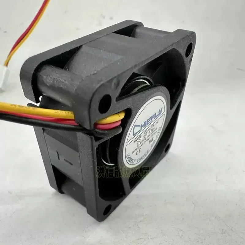 2026 Hot Sale CC4020B12M DC12V 0.16A 40 * 20MM 4020 cooling fan