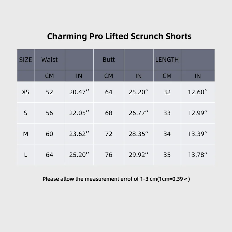 HISTELLO Ignite Sculpt Scrunch Shorts für Damen, Nahtlose Niedriggeschnittene Scrunch-Shorts mit Po-Lifting-Effekt, Sexy Gym Yoga Fitness Workout Biker-Shorts – Detail 1