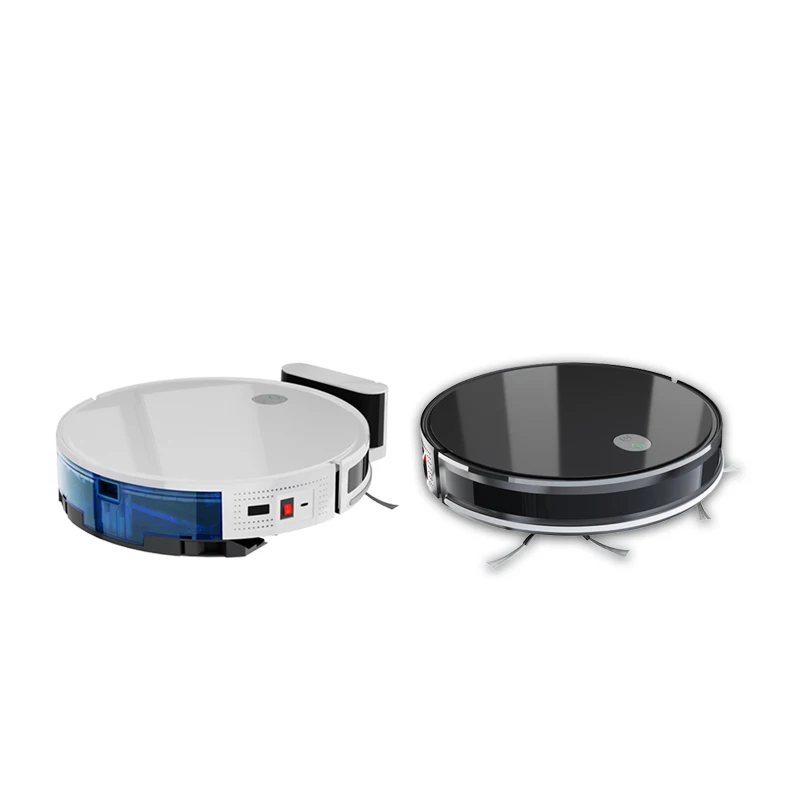 150㎡ Cleaning Voice Remind Wifi Cleaning Robot Sweeping Machine Floor Care Intelligence Sweeping Mopping Robot Vacuum Cleaner