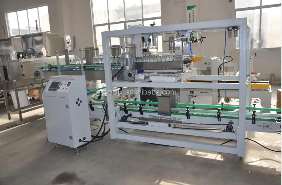 Machine d'érecteur de boîtier de Carton d'ouverture, Machine d'érection automatique, scellage de ruban de boîte