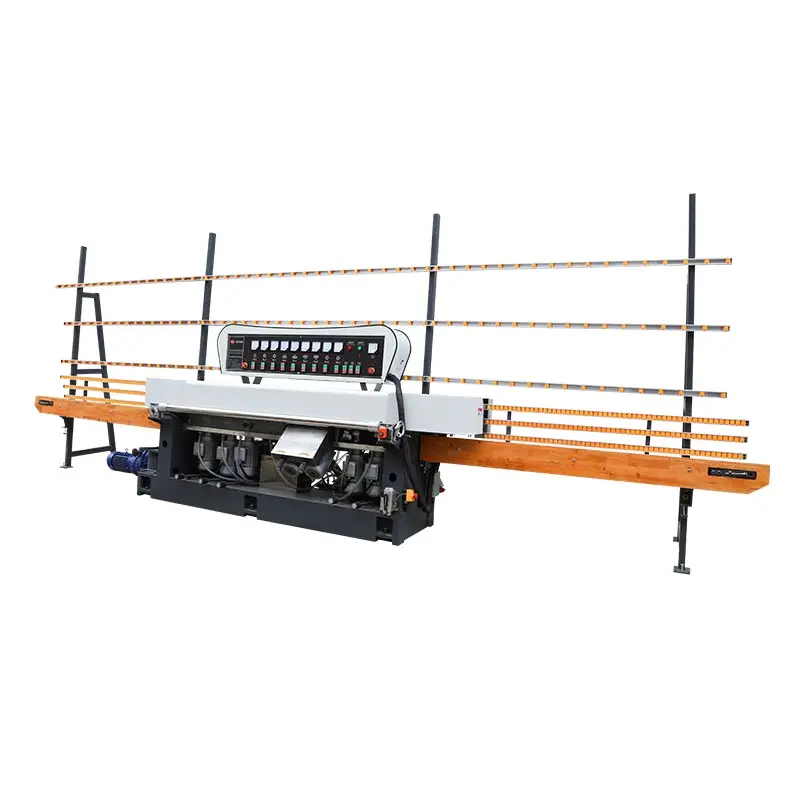 Für Glasabschrägmaschine Glaskantenmaschine