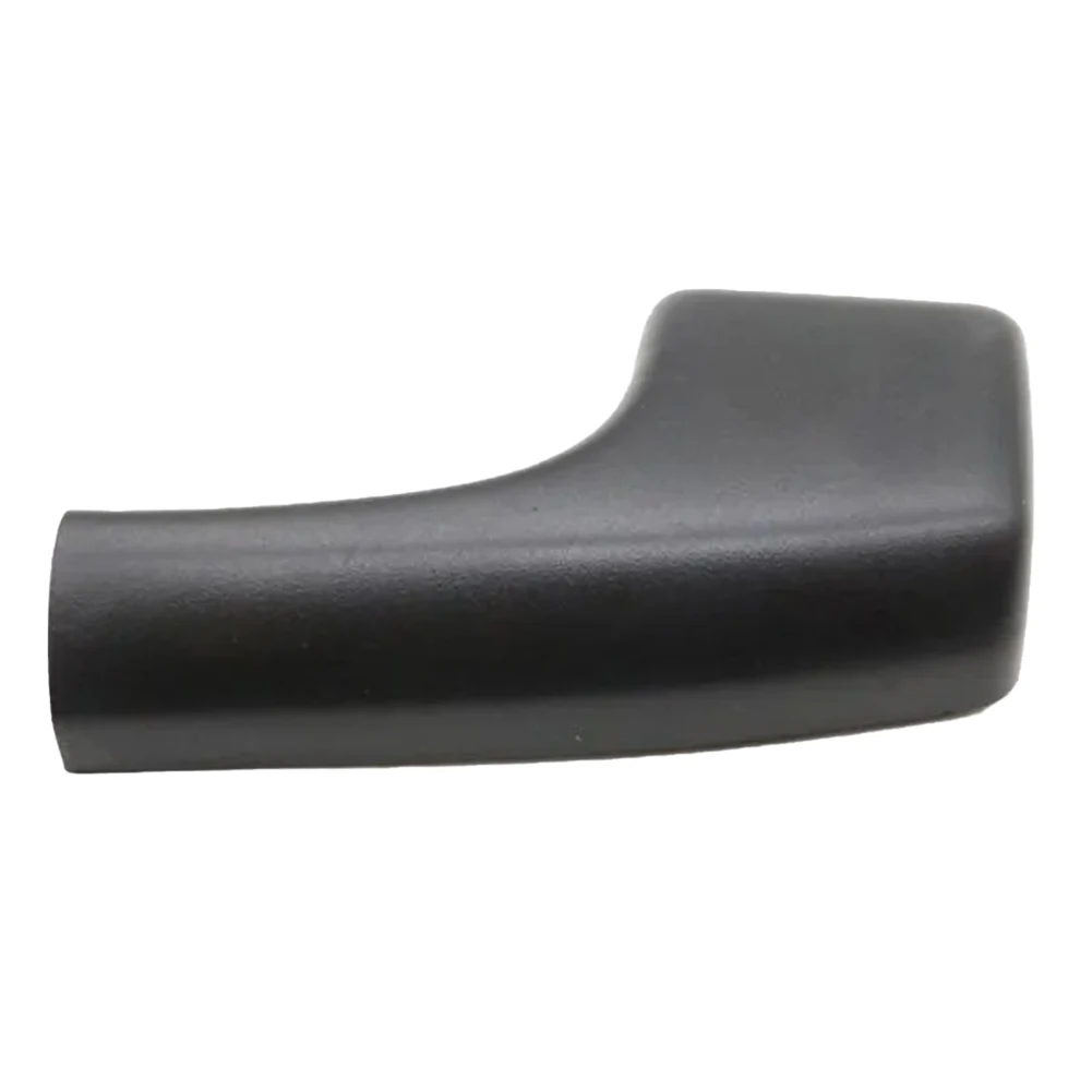 Car Front Wiper Arm End Cap 7L0955235C Wiper Cover Trim Clip For Touareg Car Windshield Wiper Cover RHD