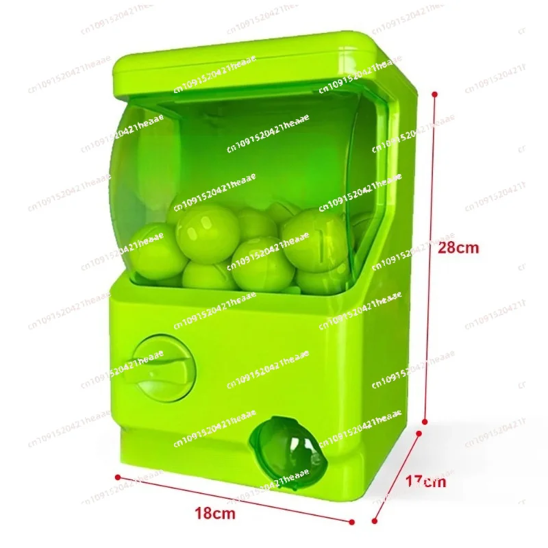 Suitable for desktop mini twist egg coffee instant flavor