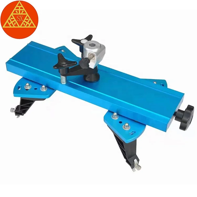 truck vehicle wheel alignment  wheel aligner four point rim clamp parts for wheel alignment machine