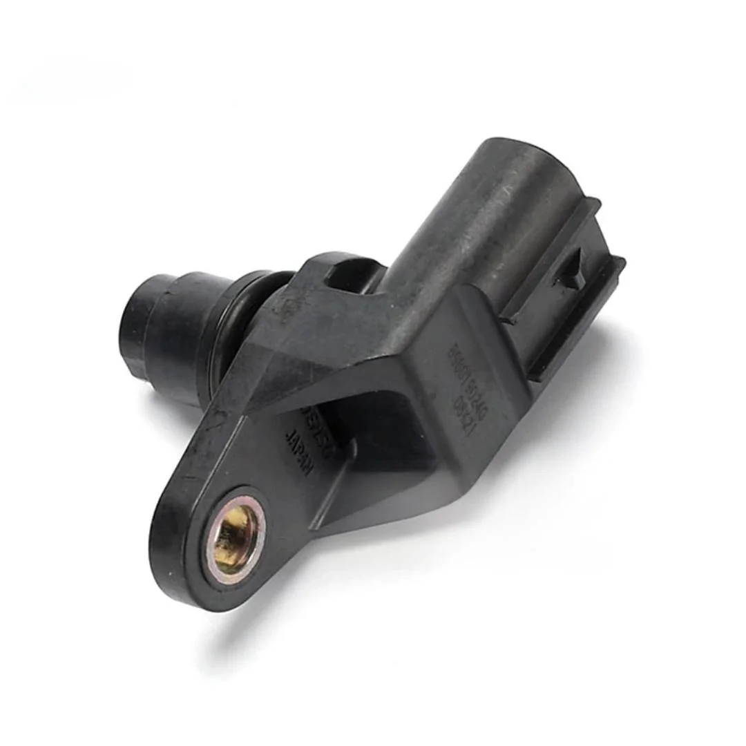 Suitable for Kobelco SK200/250-8 and Hitachi ZX200-5 excavators—eccentric shaft speed sensor 8-98019024-0