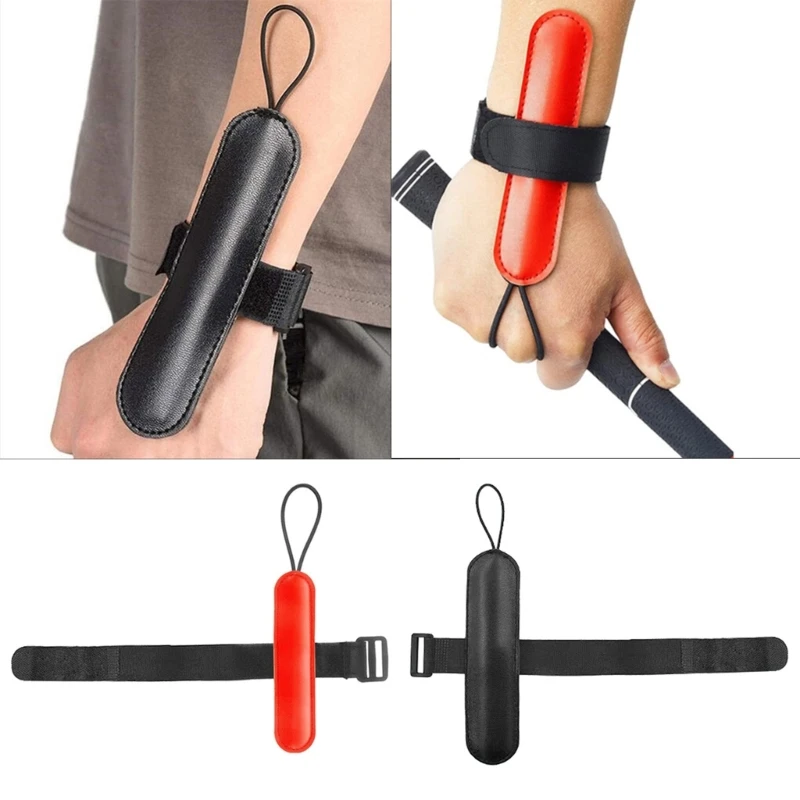 Golfs Club Wrist Gesture Practice Tool Golf Swing Wrist Brace Band Correct Tool