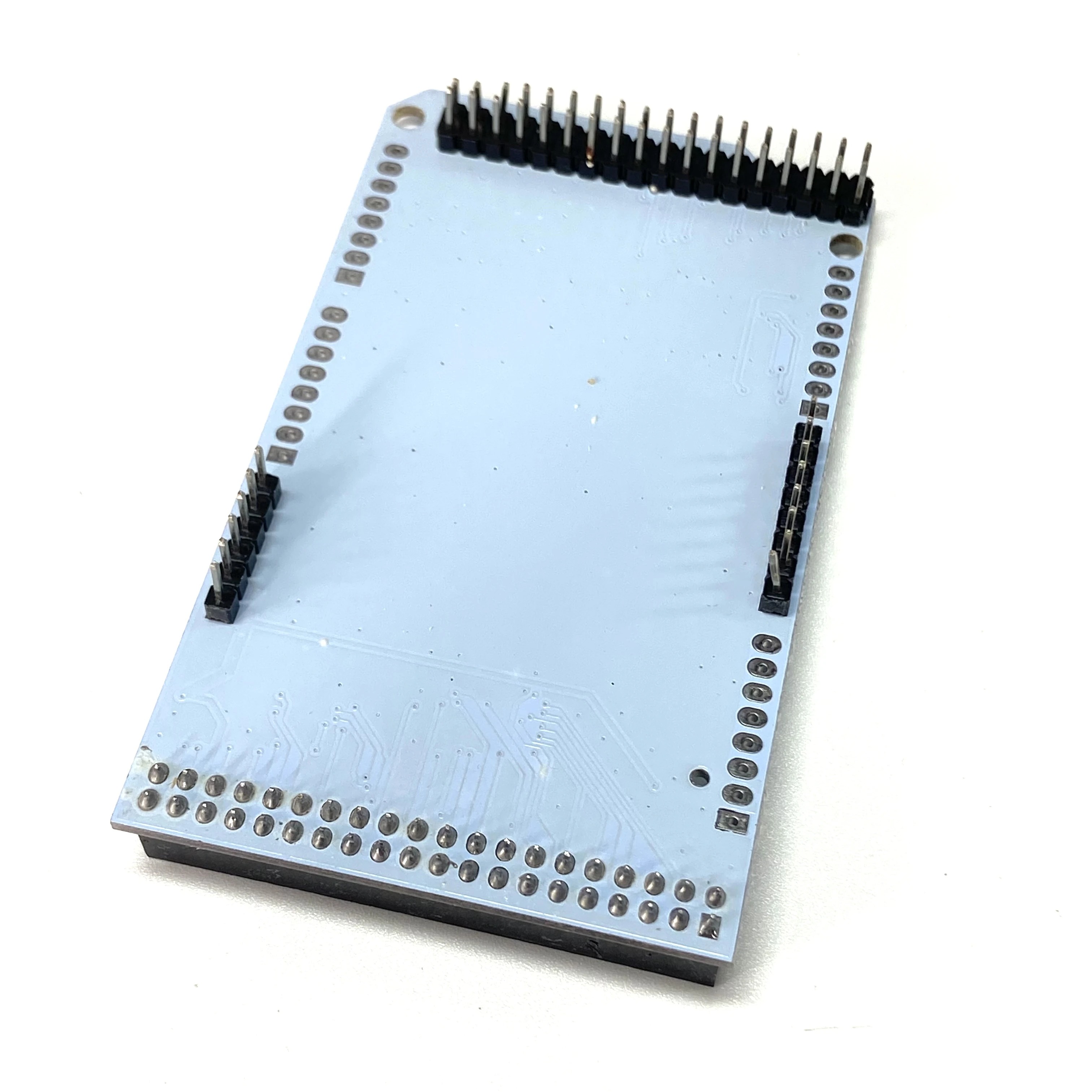 TFT01 3.2 Mega Touch LCD Expansion Board Shield Blue Adaptor Board - IC Divider