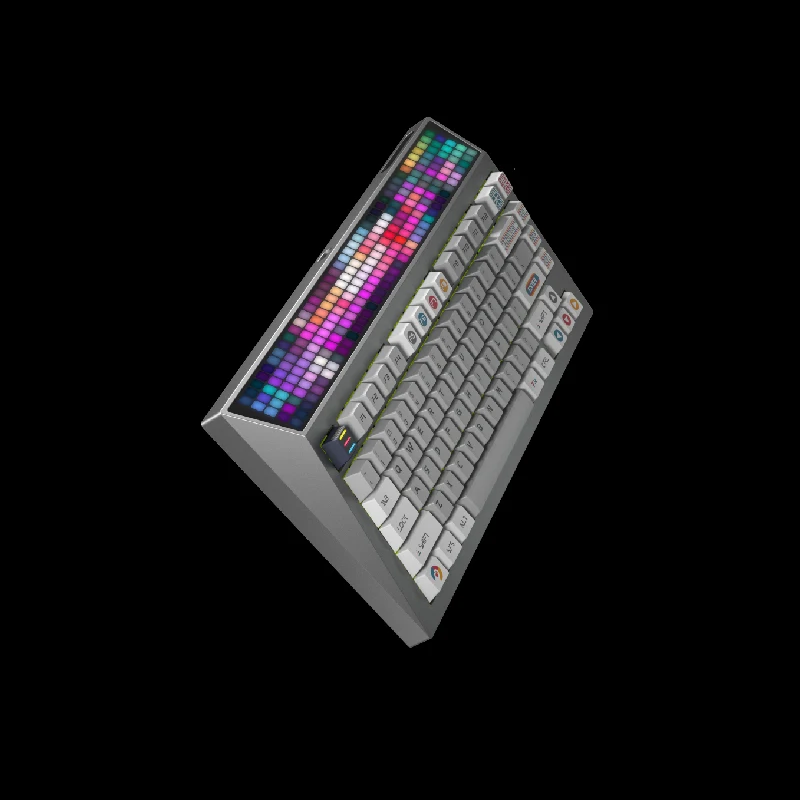 Thema Keycaps Aangepaste toetsenbordaccessoires