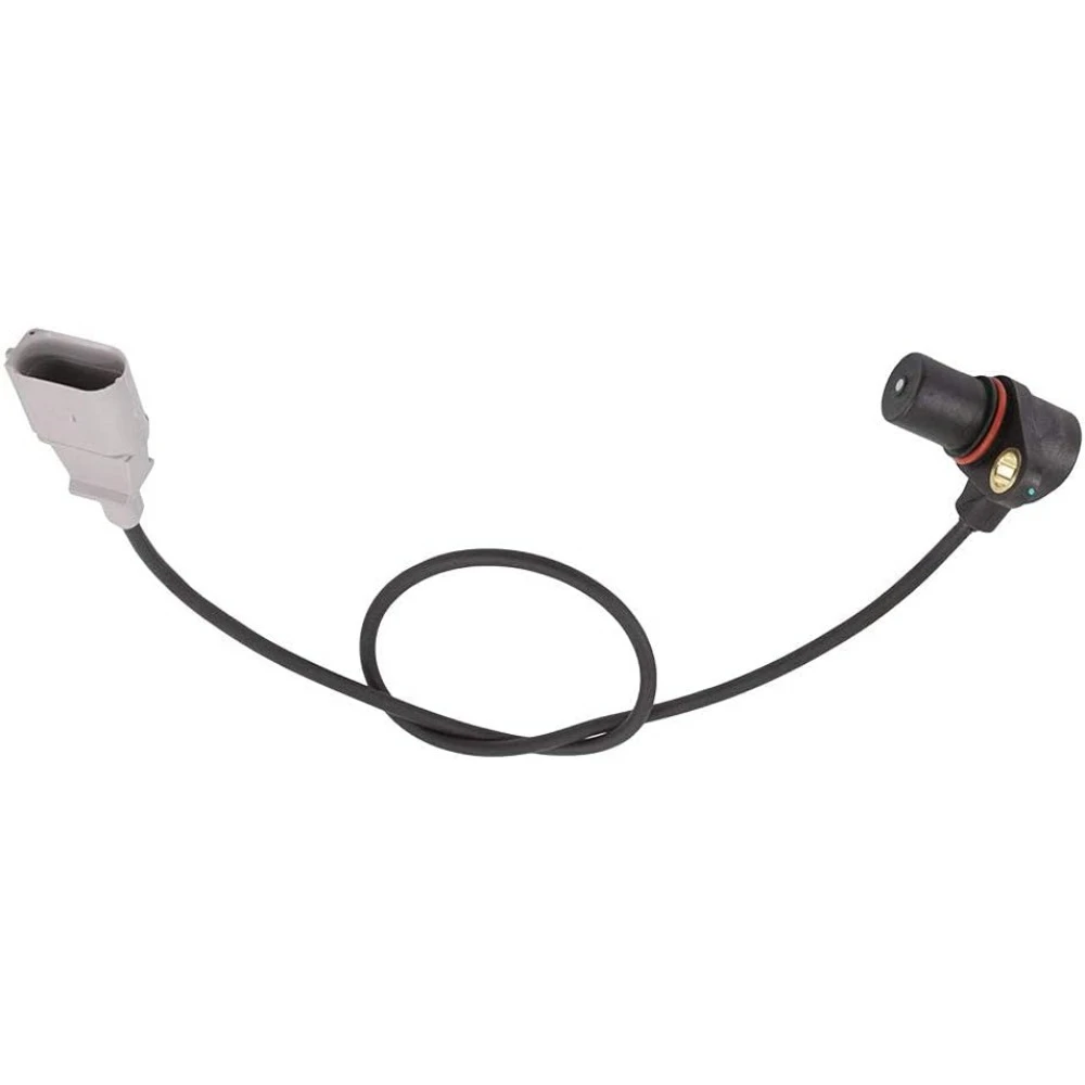 Di alta qualità Nuovo Per 06A906433C Manovella Krukaspositiesensor Per Audi A4 A6 Skoda Seat VW Kever Jetta Golf Passat 1.8T 2.0