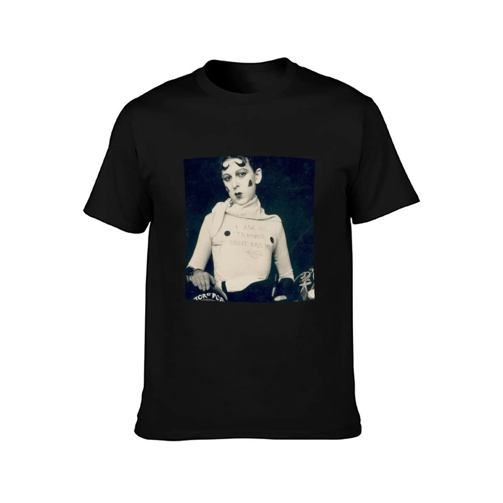 Claude Cahun T-Shirt Comfortable Daily Wear Tee T-Shirt