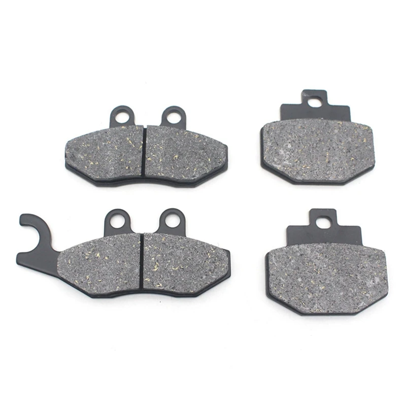 Motorcycle Brake Pads Set Brake Pad For PIAGGIO VESPA GTS300 GTS 300