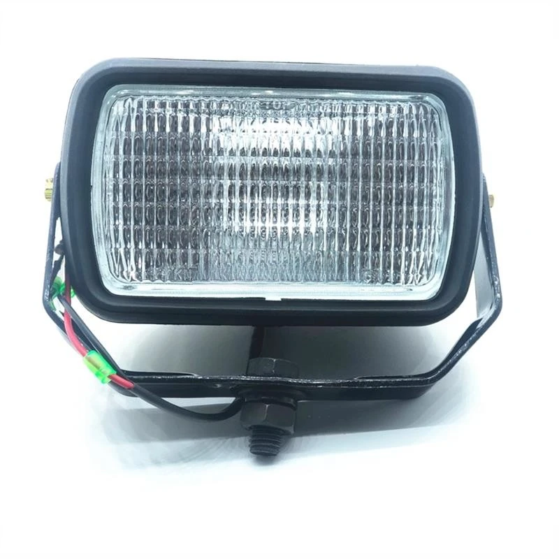 

Excavator Boom Light Work Light Toolbox Headlight Excavator Accessories For Komatsu Pc Kobelco Sk Cat Hyundai Zx Doosan Xcmg Clg