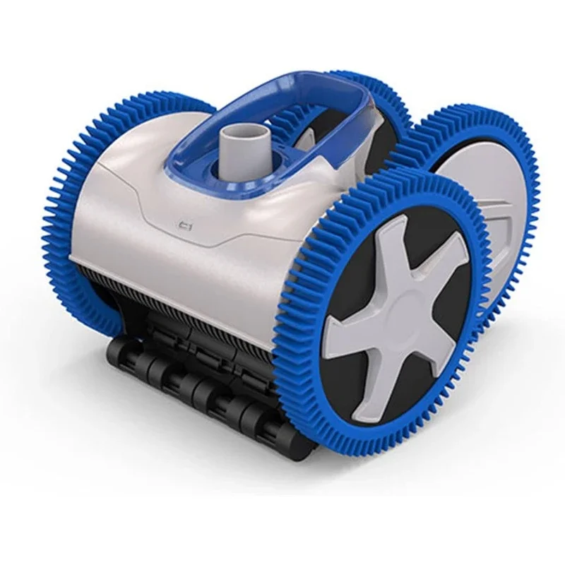 2025 hot sale home.W3PHS41CST AquaNaut 400 Suction Pool Cleaner for In-Ground Pools up to 20 x 40 ft. (Automatic Pool Vacuum)