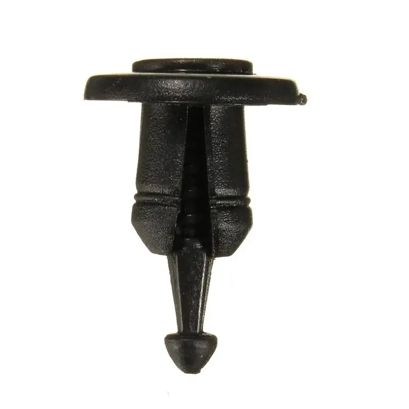 10/20Pcs Bumper Fastener Trim Clip Rivets For Renault Clio Laguna Megane Espace 7703072360