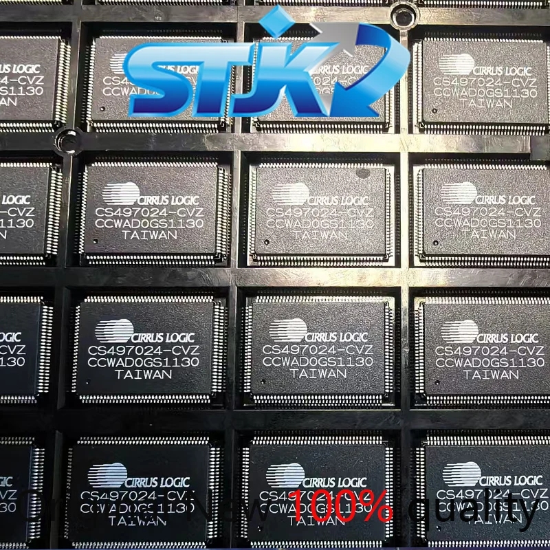 CS497024-CVZ CS495313-CVZ CS49844A-CQZ CS4954-CQZ qfp