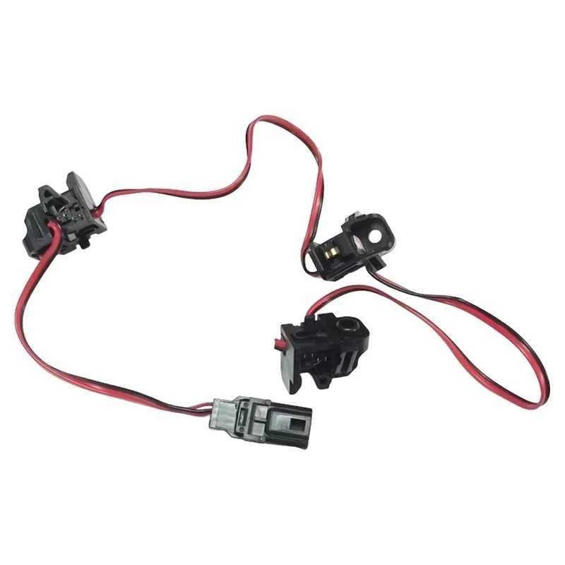 Wires Cable Switch Horn Button For Car Steering Wheel For Renault Koleos 2016-2024