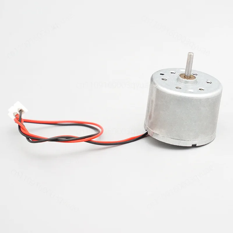 BL2418-1 Mini Brushless DC Reduction Motor 12V 7200RPM 0.45 Torque Compact Low Noise Motor for Hair Trimmer Aroma Diffuser