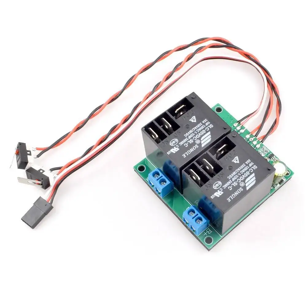 30A Forward/Reverse… - image