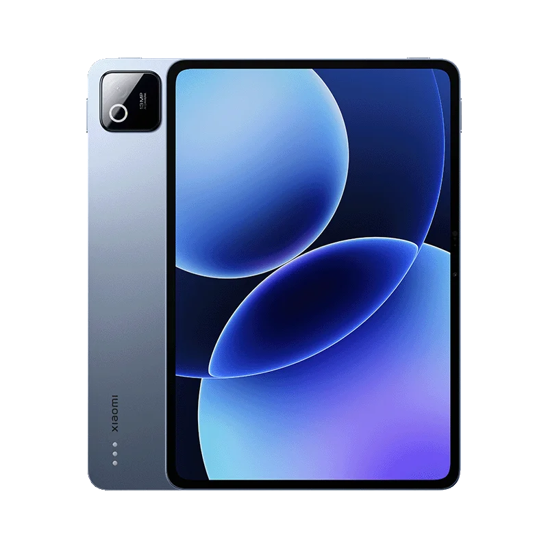 Xiaomi Pad 8 2025 Edition 11.2-inch 144Hz 3.2K display 4th Gen