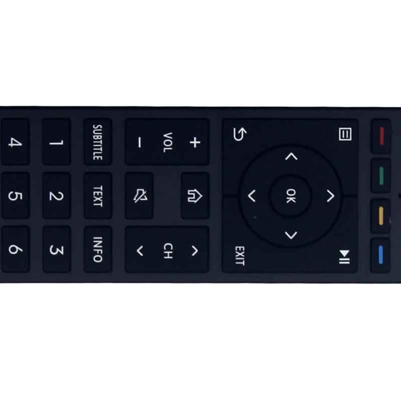 Remote Control Replace CT-95049 For Toshiba LED Full HD Smart VIDAA Television