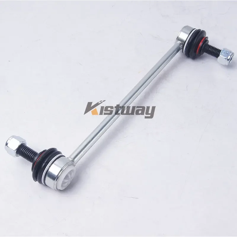 2PCS Front Stabilizer Bar Link Kit For Cadillac CT6 2016-2022 84009235 23403226 22933409