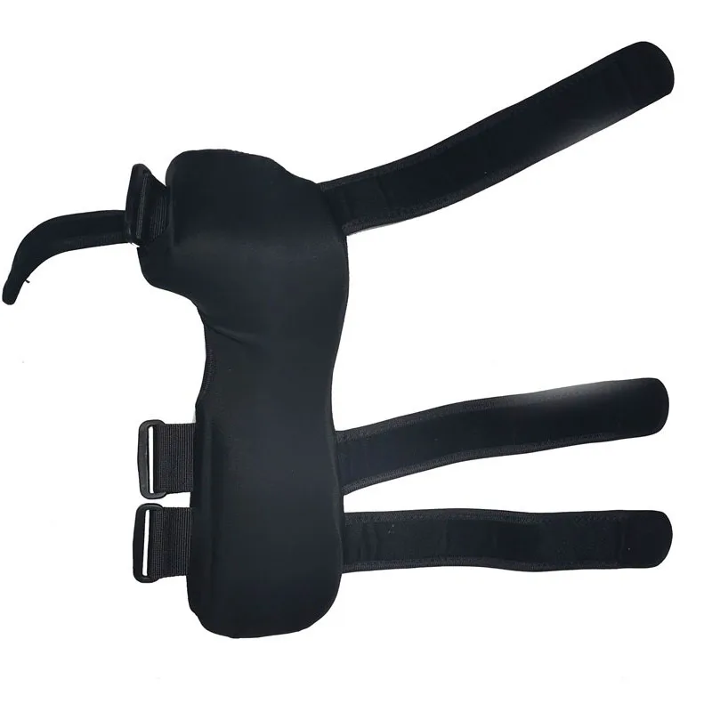 Wrist & Forearm Splint Hand Finger Fixation Brace for Wrist Fracture Stroke Resting Hand Splint