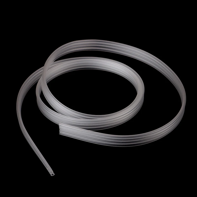 1PC Pipe Wire Ink Tube CISS DIY Accessories Continuous Supply Pipeline