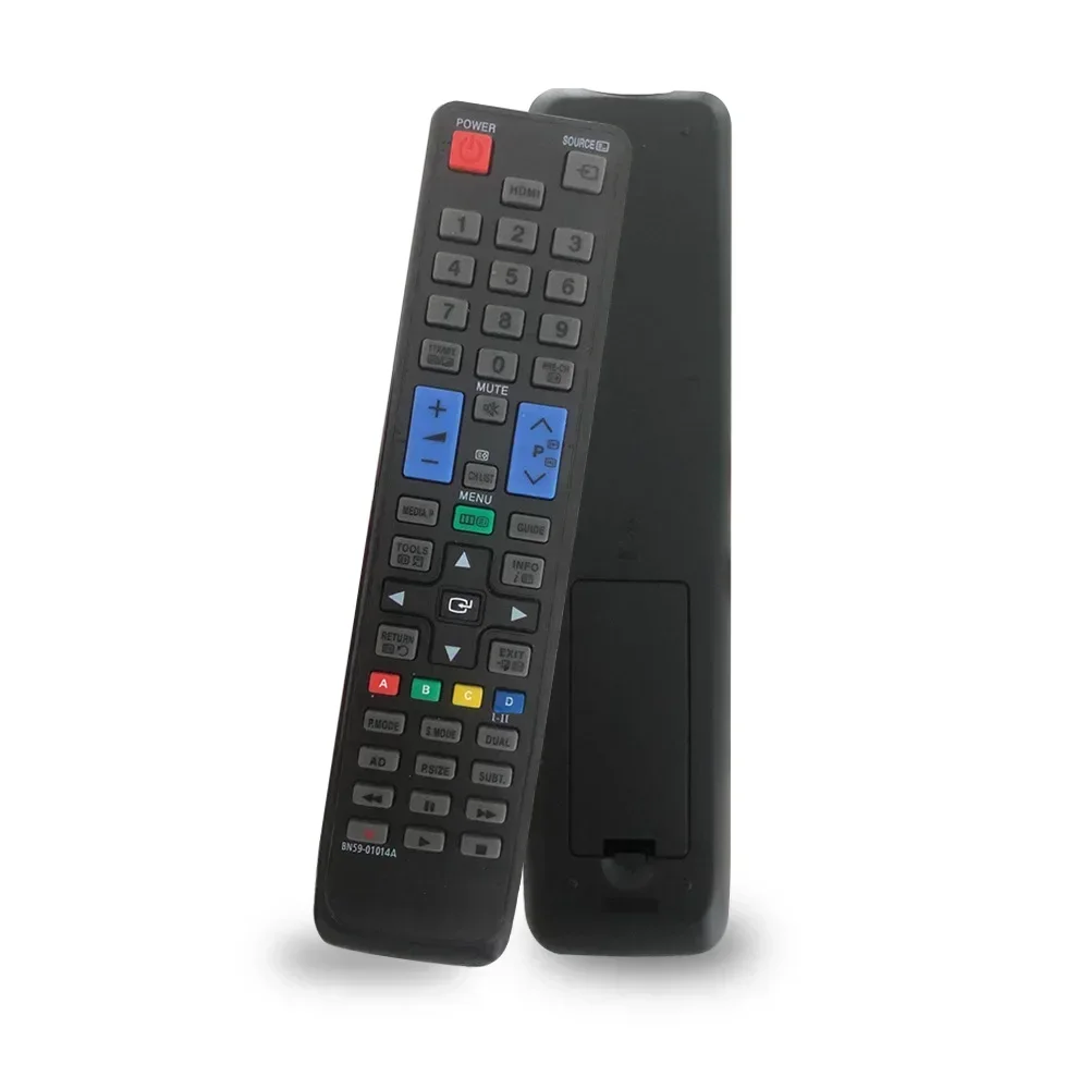 

Suitable for Samsung TV UE22C4000PW BN5901014A UE32C4000 UE26C4000 UE22C4000 UE19C4000 Replacement BN59-01014A Remote Control