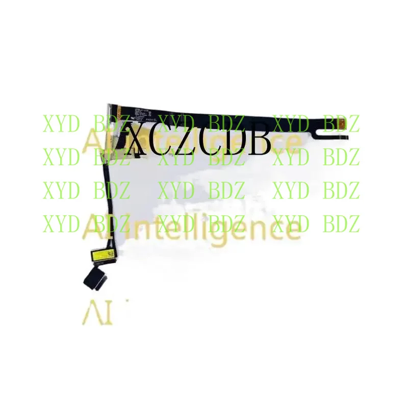 

Original for HP Spectre x360 16-F 16T-F Series EDP CABLE 4K DC02C00U700 CDB