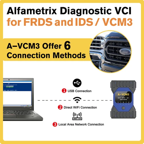 6 best sales vcm3 - №5