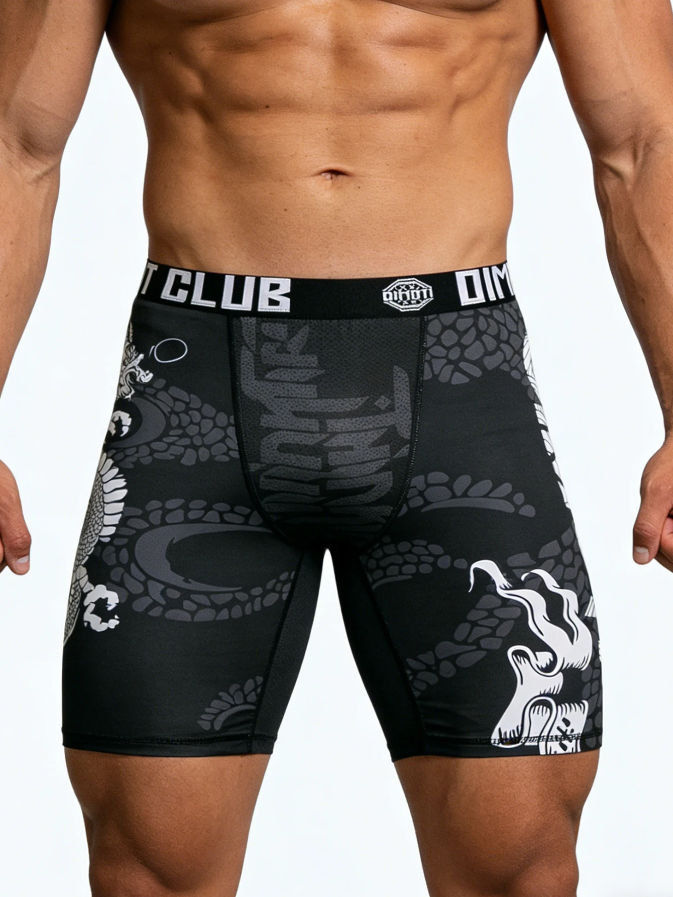 #15 Top 30 Mens Compression Sports Leggings Worth Buying In 2026