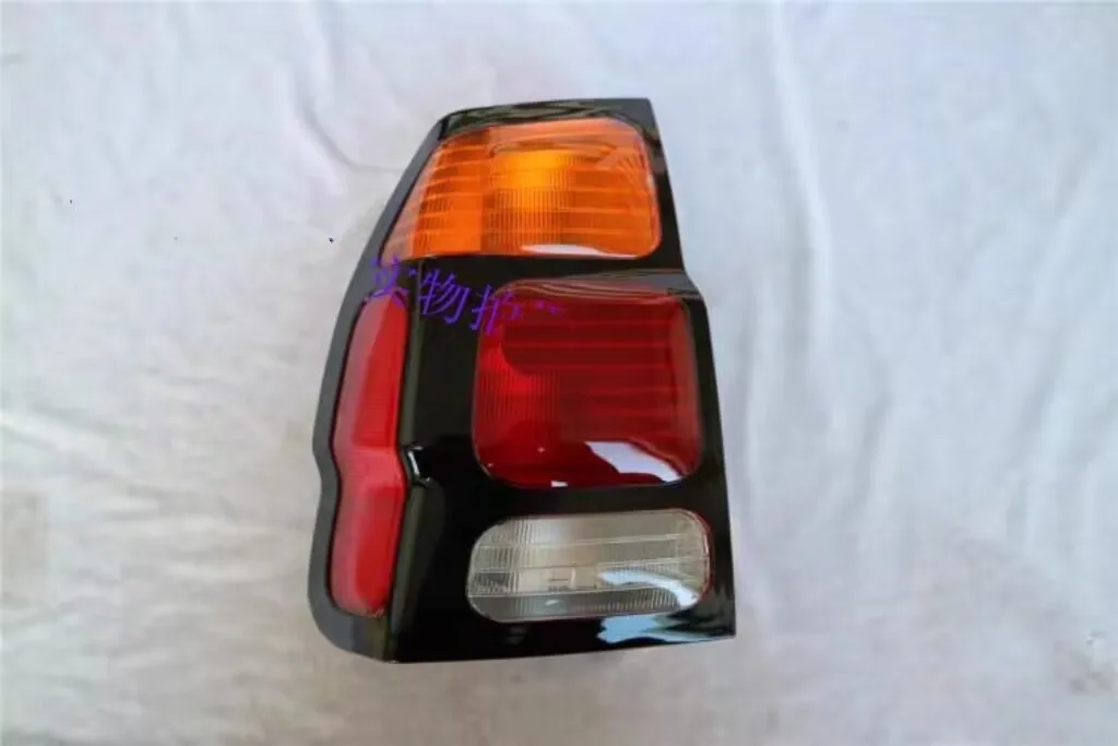 

1 Piece Tail Lamp For Pajero Sport Parking Lamp For Nativa Rear Light For Montero Sport Stop Lamp Turning Signal Light With Bulb