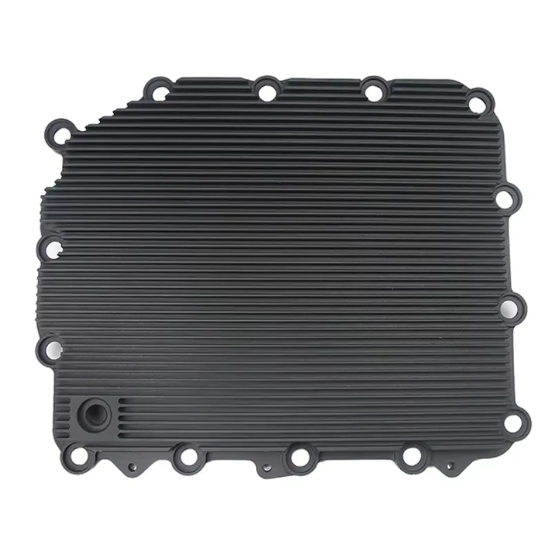 2008 - 2009 E9X M3 2010 E9X M3 Z4 SDrive35i numerical control aluminum DCT dual clutch transmission oil pan