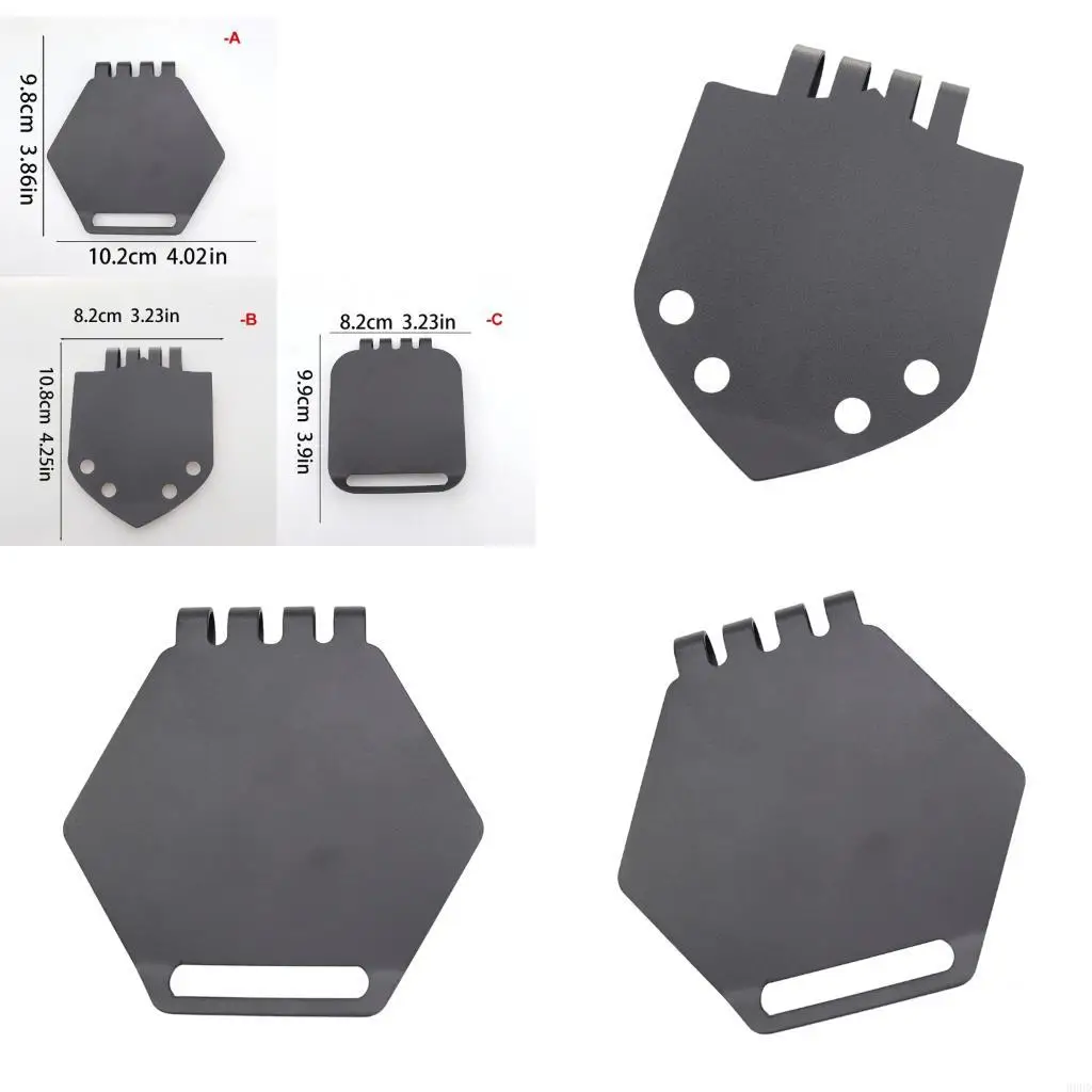

Многофункциональные посадочные площадки, универсальное оборудование для гольфа, зажим для клюшки, держатель для полотенец, зажим