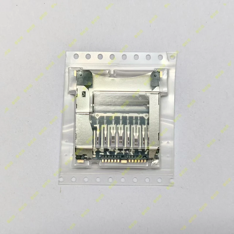 NEW For Nikon D750 D3300 D810 SD Memory Card Reader Connector Slot Holder Camera Replacement Repair Spare Part