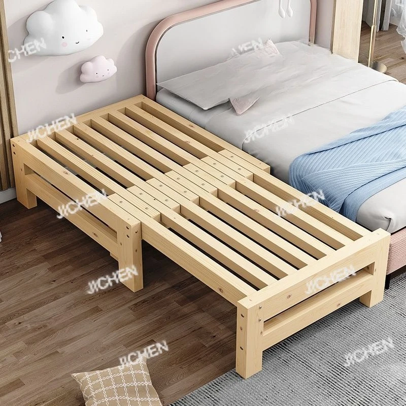 JC1 Solid Wood Simp…