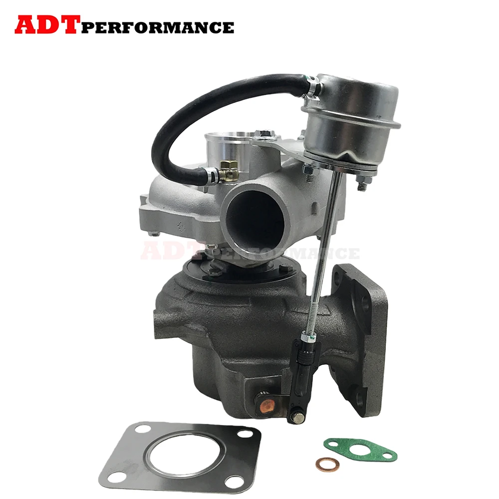 

836254 MX920342 Turbocharger GT22S Turbo for Mitsubishi PS125 HDX Fuso Canter 836254-2 836254-0002 836254-5002S A4300900080