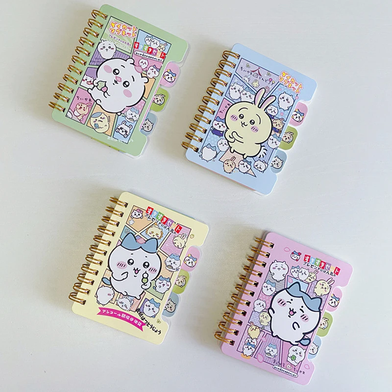 Kawaii Shisa Usagi ΠΌΠΈΠ½ΠΈ-ΡΠΏΠΈΡΠ°Π»ΡΠ½ΡΠΉ Π±Π»ΠΎΠΊΠ½ΠΎΡ Hachiware Usagi Binder ΠΌΠΈΠ»ΡΠΉ Π±Π»ΠΎΠΊΠ½ΠΎΡ-ΠΏΠ»Π°Π½ΠΈΡΠΎΠ²ΡΠΈΠΊ ΠΏΠΎΡΡΠ°ΡΠΈΠ²Π½ΡΠΉ Π°Π»ΡΠ±ΠΎΠΌ Π΄Π»Ρ ΡΠΈΡΠΎΠ²Π°Π½ΠΈΡ ΡΠΊΠΎΠ»ΡΠ½ΡΠ΅ ΠΊΠ°Π½ΡΠ΅Π»ΡΡΡΠΊΠΈΠ΅ ΠΏΡΠΈΠ½Π°Π΄Π»Π΅ΠΆΠ½ΠΎΡΡΠΈ Kawaii Shisa Usagi ΠΌΠΈΠ½ΠΈ-ΡΠΏΠΈΡΠ°Π»ΡΠ½ΡΠΉ Π±Π»ΠΎΠΊΠ½ΠΎΡ Hachiware Usagi Binder ΠΌΠΈΠ»ΡΠΉ Π±Π»ΠΎΠΊΠ½ΠΎΡ-ΠΏΠ»Π°Π½ΠΈΡΠΎΠ²ΡΠΈΠΊ ΠΏΠΎΡΡΠ°ΡΠΈΠ²Π½ΡΠΉ Π°Π»ΡΠ±ΠΎΠΌ Π΄Π»Ρ ΡΠΈΡΠΎΠ²Π°Π½ΠΈΡ ΡΠΊΠΎΠ»ΡΠ½ΡΠ΅ ΠΊΠ°Π½ΡΠ΅Π»ΡΡΡΠΊΠΈΠ΅ ΠΏΡΠΈΠ½Π°Π΄Π»Π΅ΠΆΠ½ΠΎΡΡΠΈ