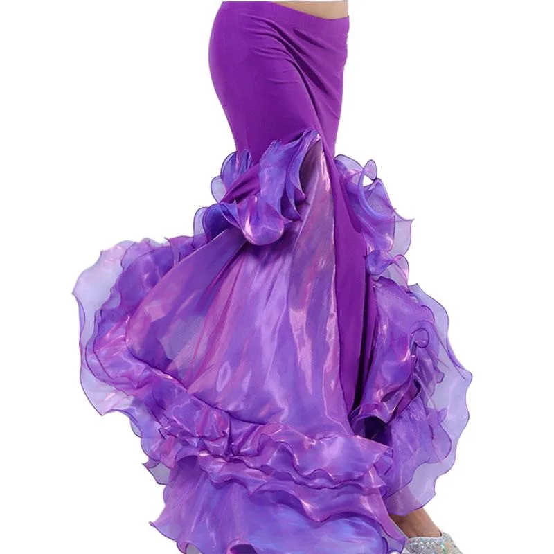women-chiffon-belly-dance-skirt-costume-adult-arabic-practice-lesson-class-wear-dress-party-performance-dancewear-suit-outfit