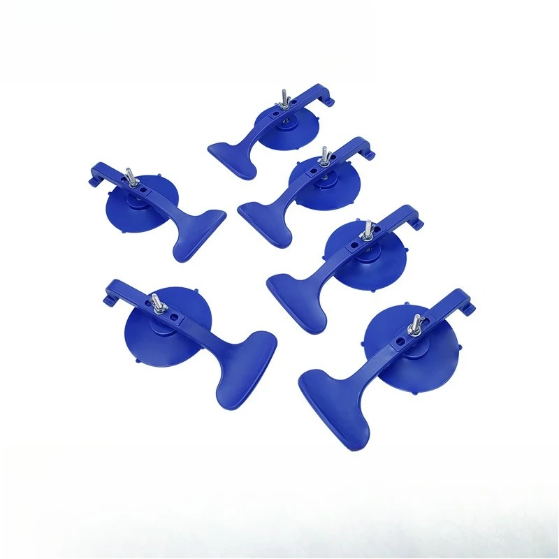 

6 шт., зажим для присоски, сильный зажим для стекла на присоске, автомобильный зажим на присоске, набор инструментов для ремонта лобового стекла, набор инструментов для ремонта автомобилей для кабриолета стекла