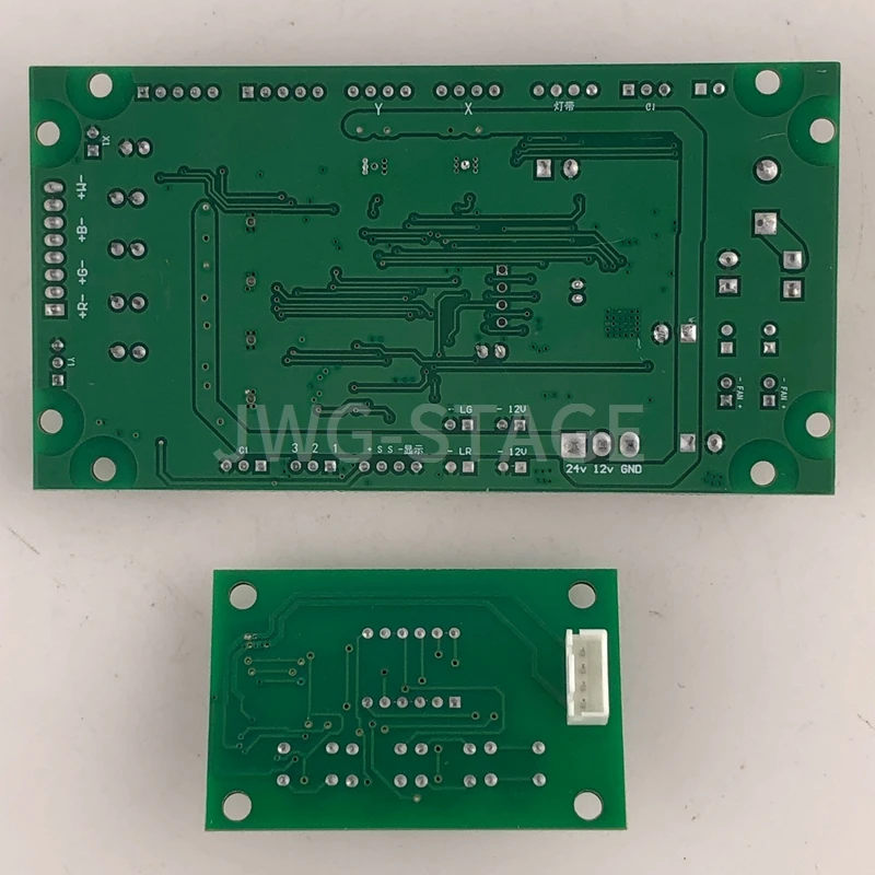 Double Effect Stage Led Moving Head SpotLight Spot Repair Card PCB Main Board