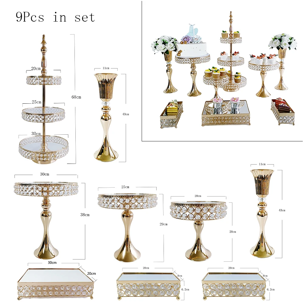 3-19 stuks helder acryl cake pop stand display voor bruiloften babyborrels verjaardagsfeestjes jubilea halloween snoep decoratief