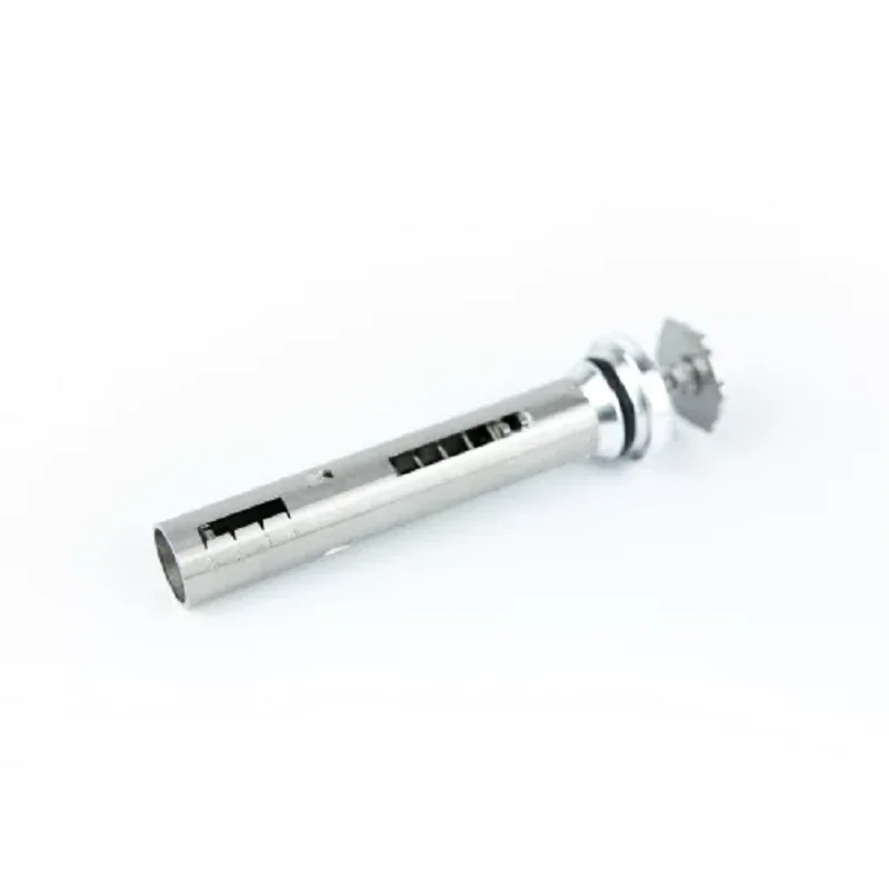 Dispenser Asam Oksalat Dispenser Penguap Asam Oksalat Sublimator Plunger Asam Oksalat