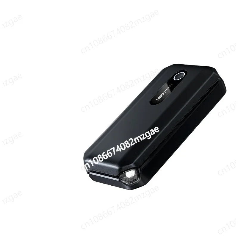 

12000mAh Car Jump Starter Power Bank 2000A 10000mAh Car Battery Charger Auto Emergency Booster Starting Device Jump Start