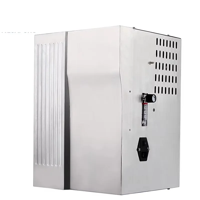 

10g Industrial Generator with Built-in Concentrator