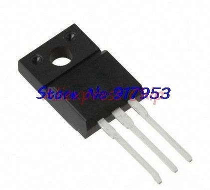 10pcs/lot FL4036 BFL4036 TO-220F 14A 500V N In Stock