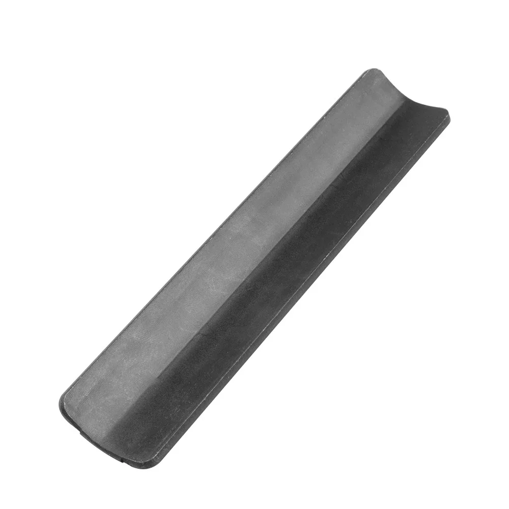 Tático 20/116mm aço circular inferior cauda de andorinha brinquedo arma ferroviário base montagem 11mm adaptador de visão