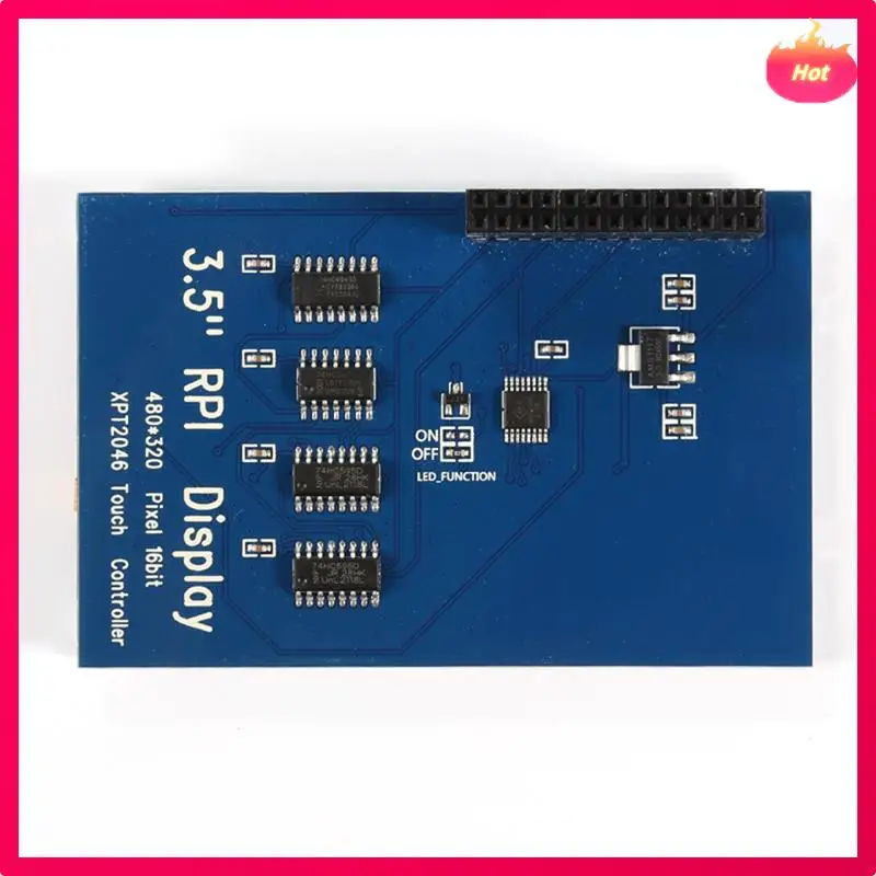 Ayhf 3.5 Inches Dis…